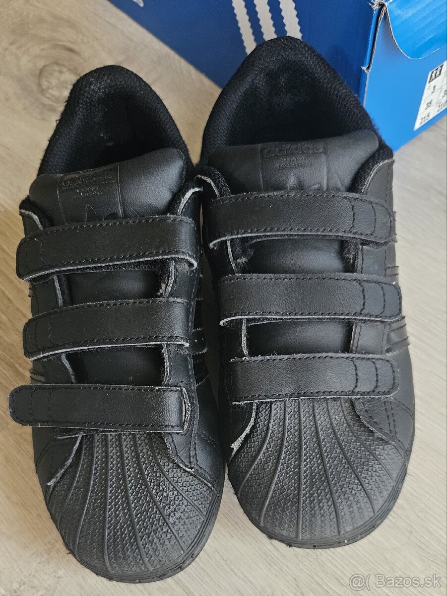 Tenisky Adidas superstar - 2