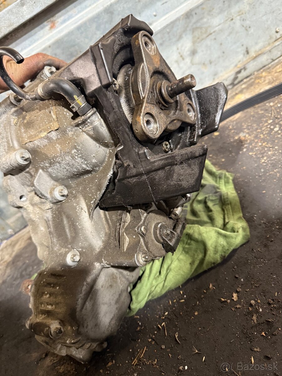 Bmw e60 530xd 173kw diely - 2