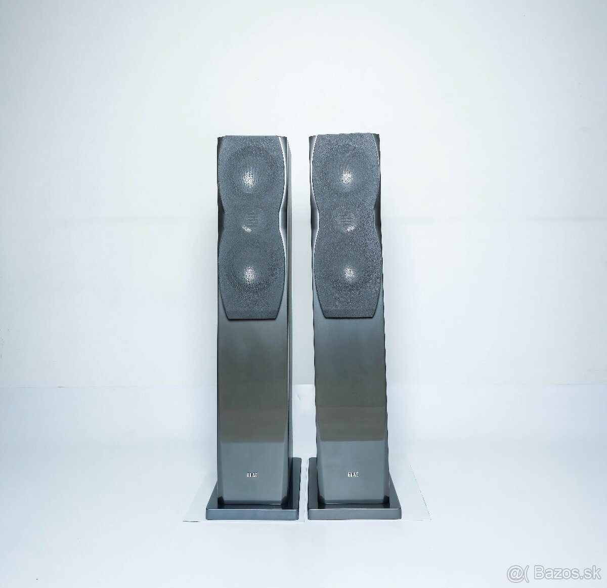 Elac FS 137 JET Titan - 2