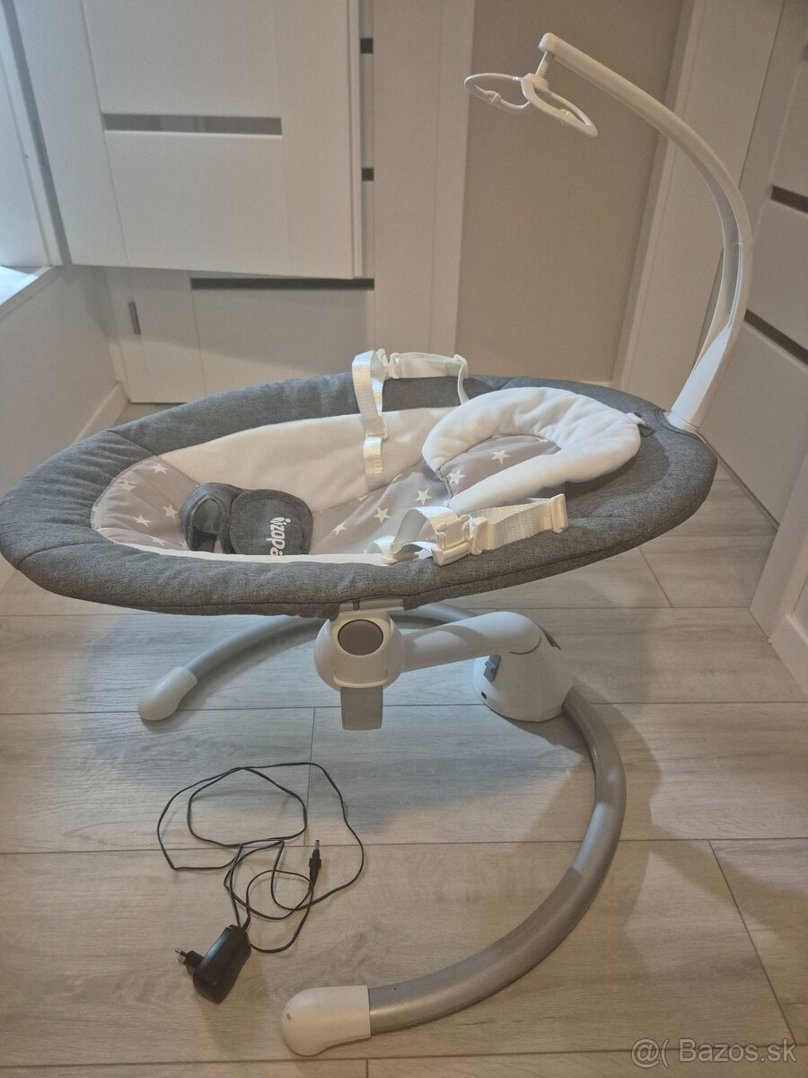 Hojdačka Zopa Lullaby - 2