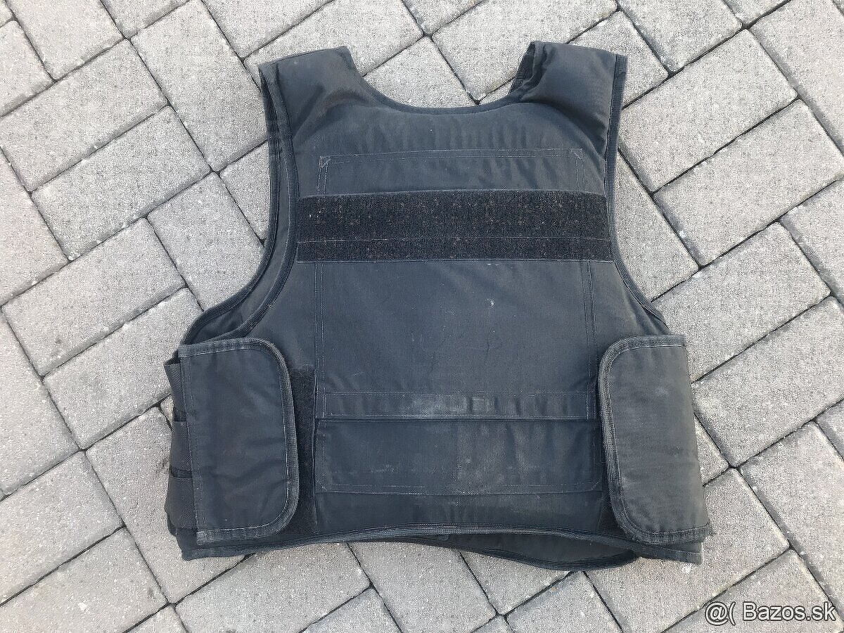 Balistická vesta - 2