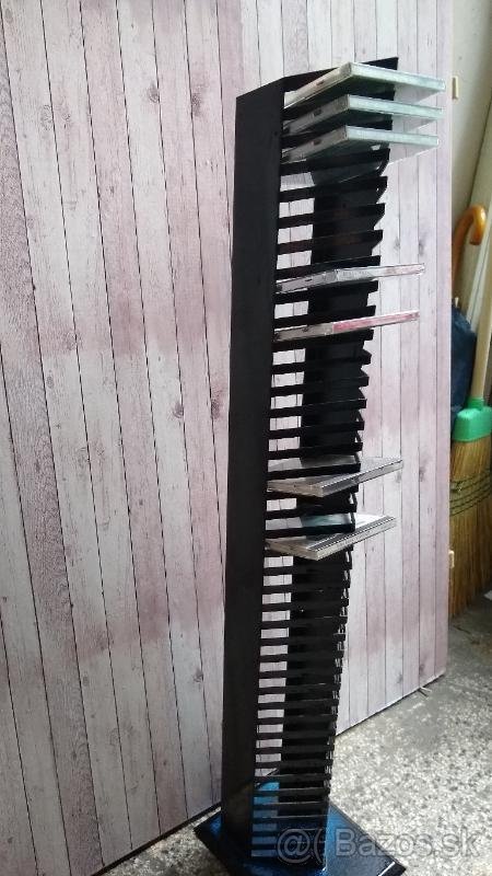 Stojan na CD - 2