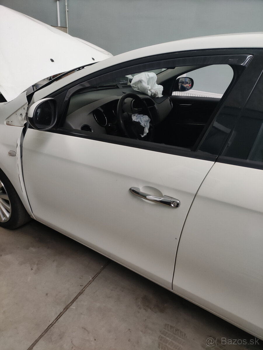 Predám dvere na Fiat Bravo II 2 2006-2014 - 2