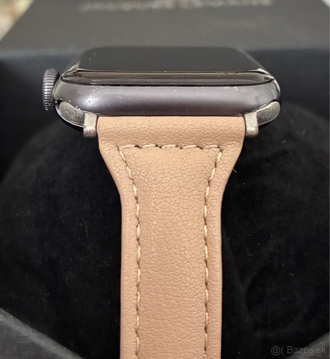 Apple watch SE 1.generation - 2