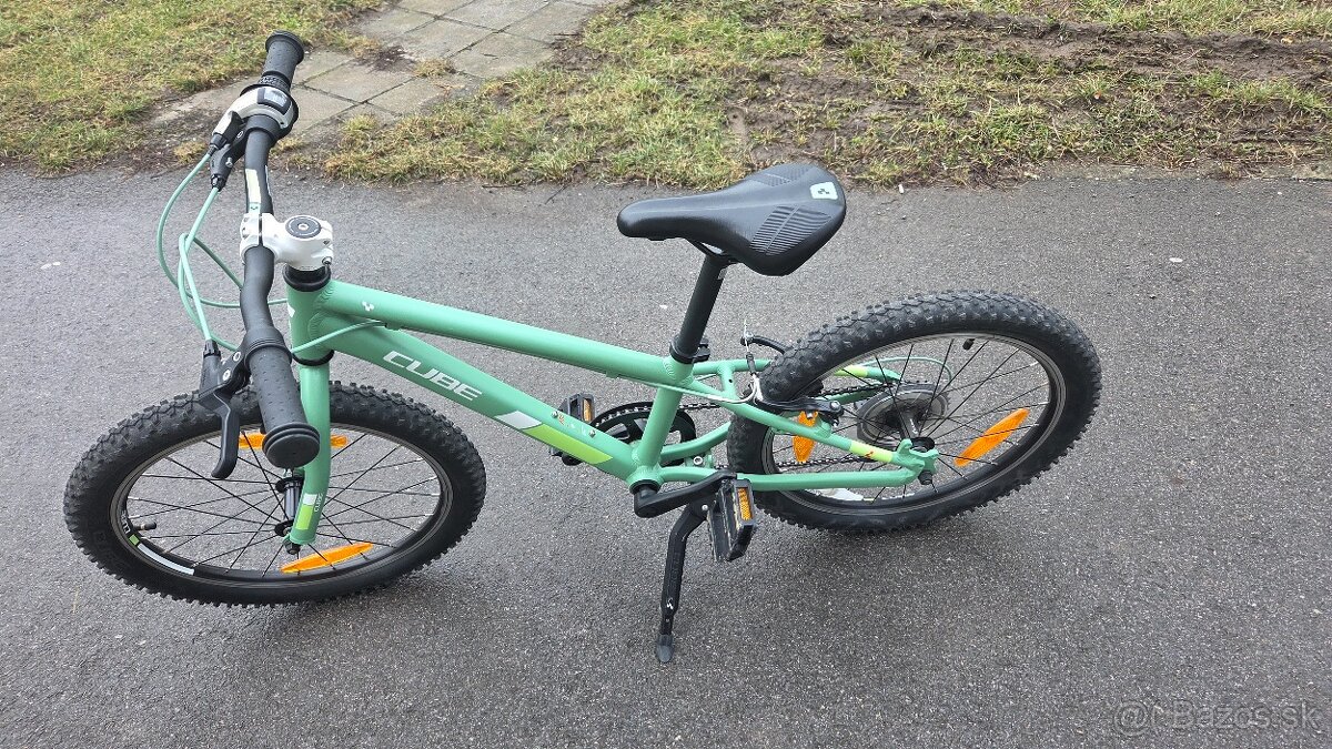 Cube acid race 200 - 2