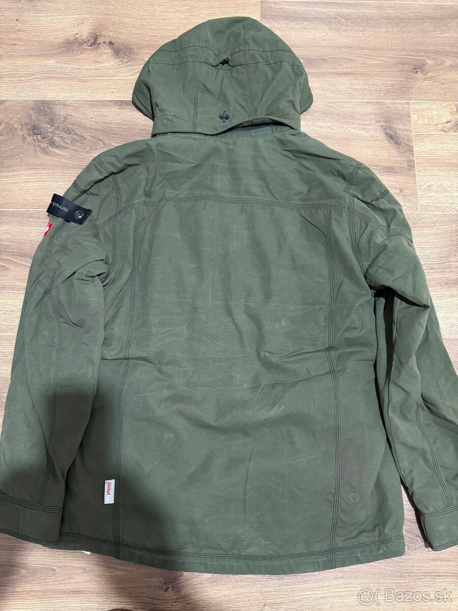 Engelbert Strauss zimná bunda - 2