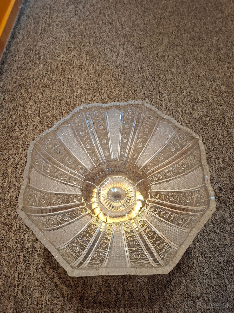 PREDÁM BRÚSENÉ SKLO - 2