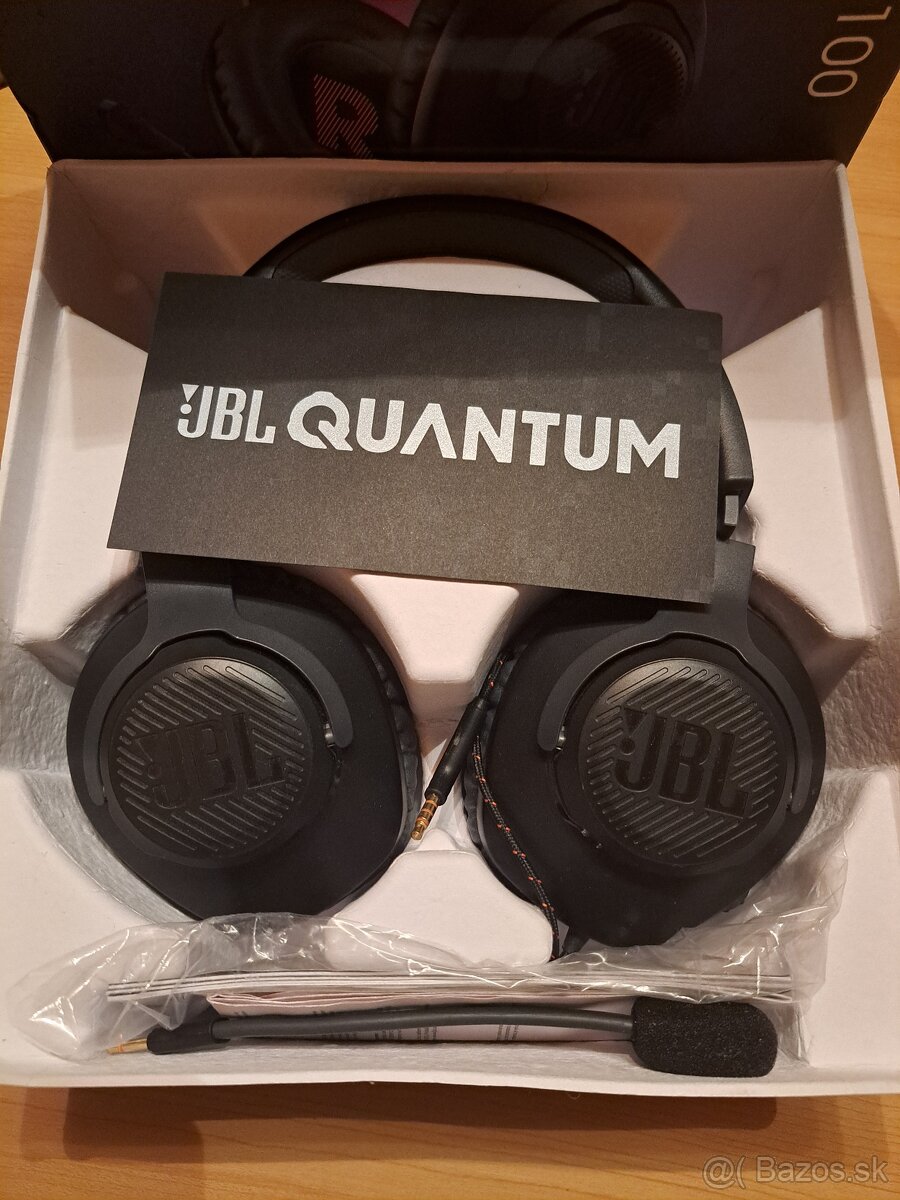 Jbl - 2