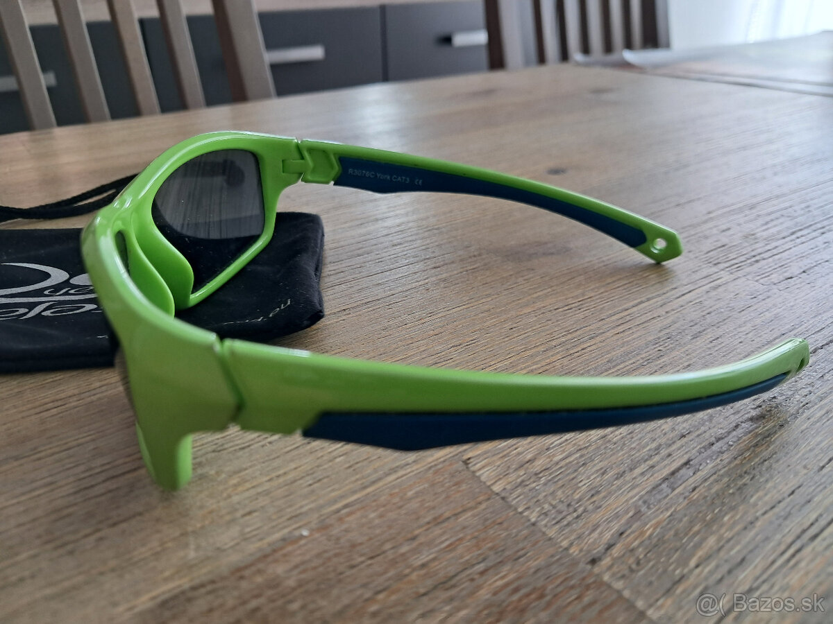 Detské slnečné okuliare RELAX pre chlapca - 2