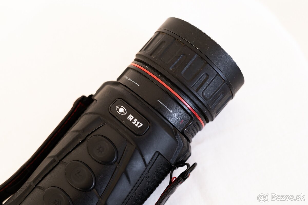 Termovízia Night Pearl - 2