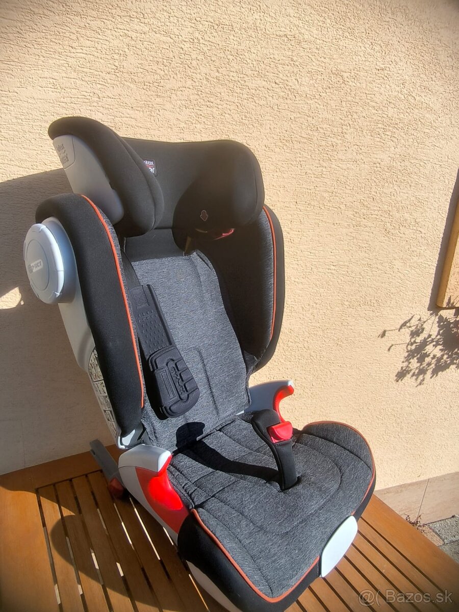 Autosedačky Britax romer - 2