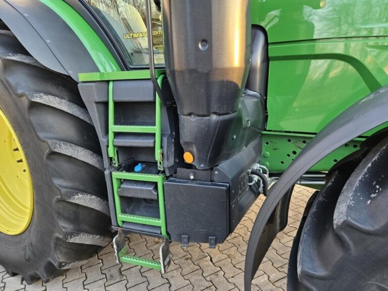 JOHN DEERE 6250R - 2