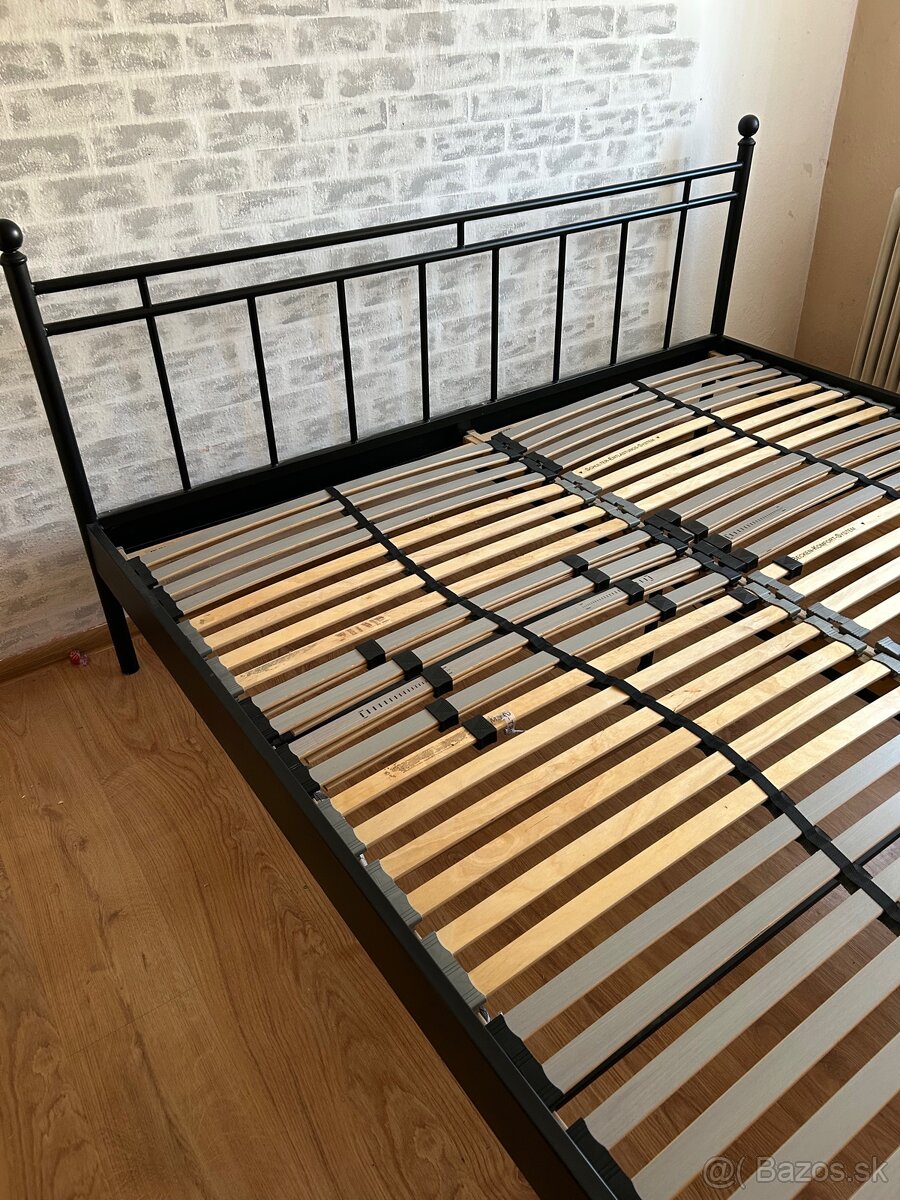 Predám posteľ - 2