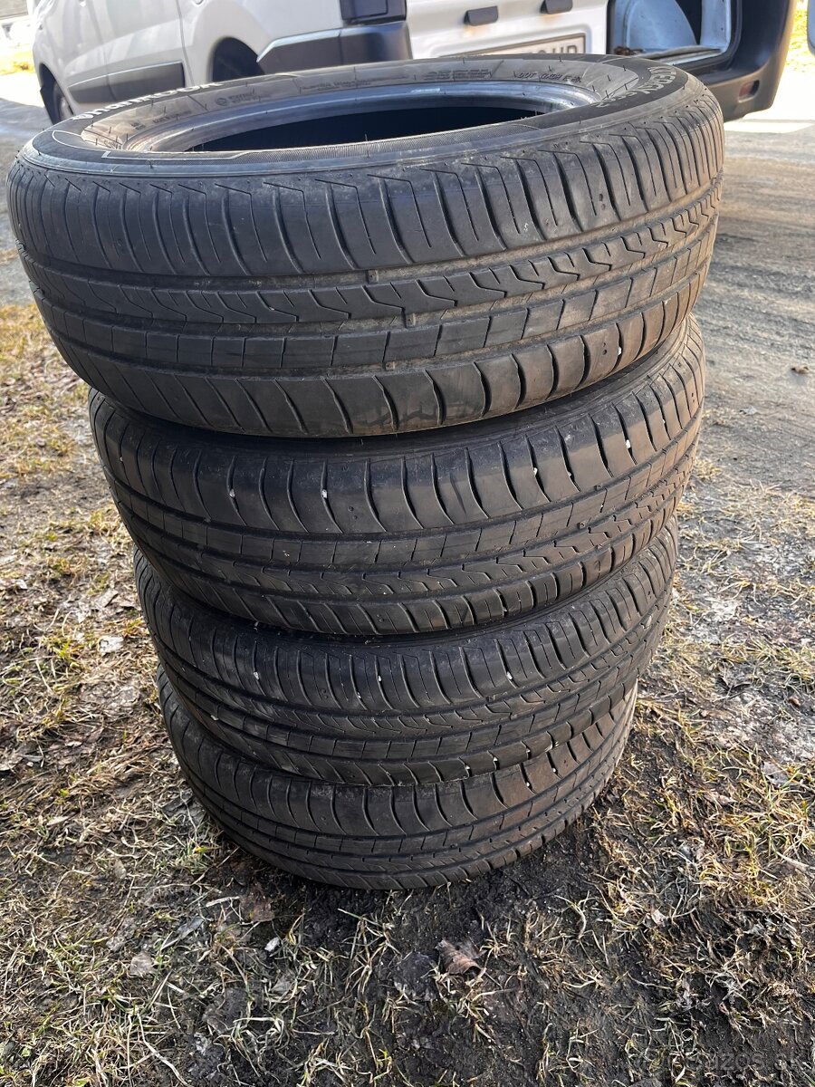 Hankook kinergy eco2 195/65R15 91T - 2
