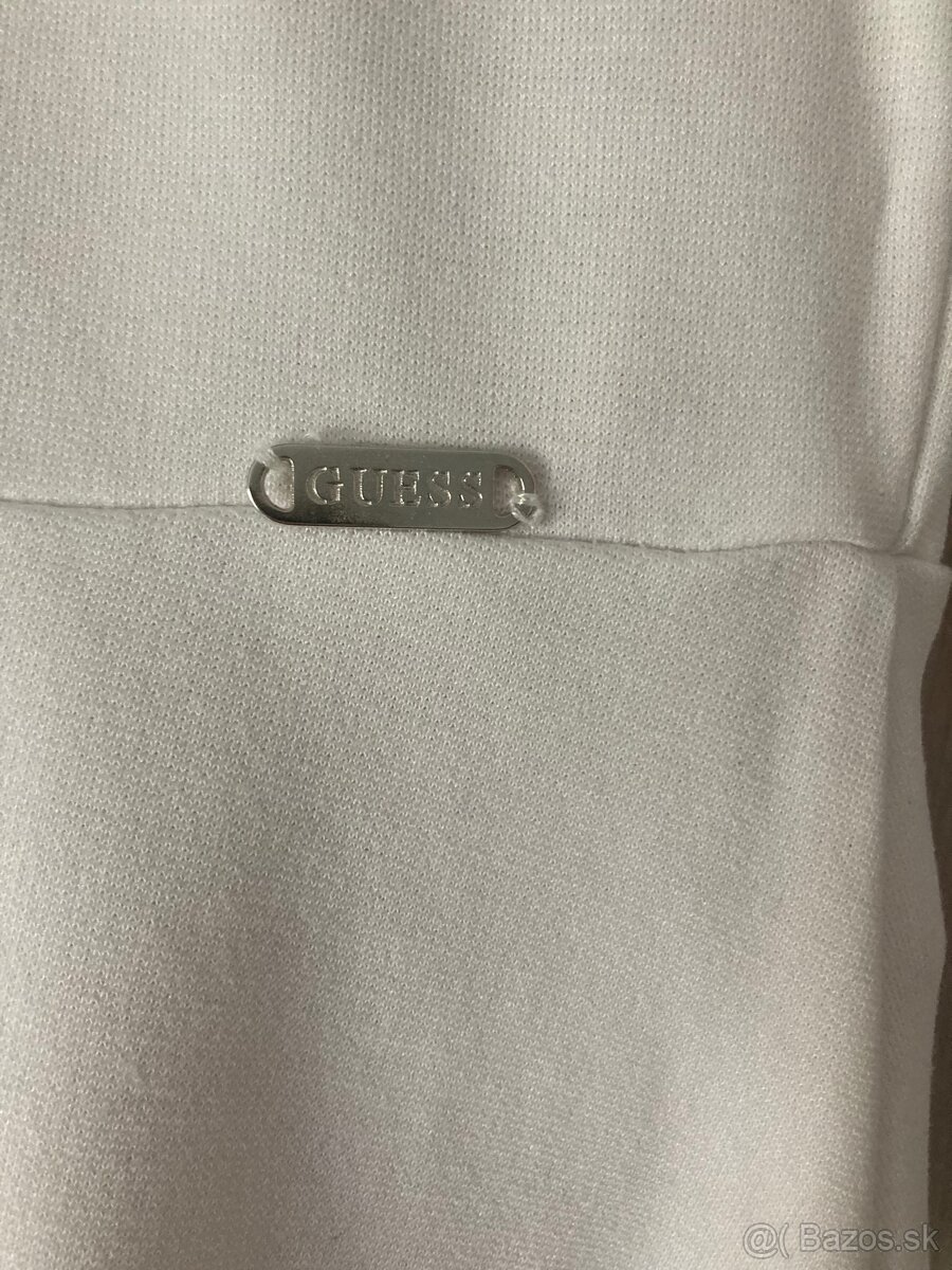 Peplum top Guess - S - 2