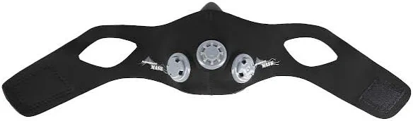 Tréningová maska - 2