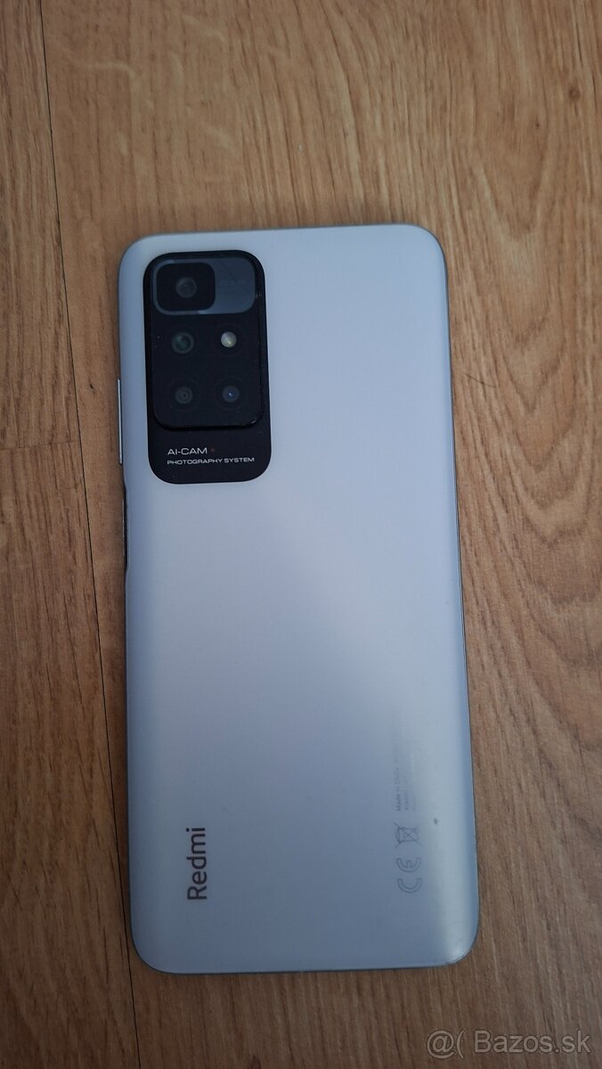 Redmi 10 2022 + darček - 2