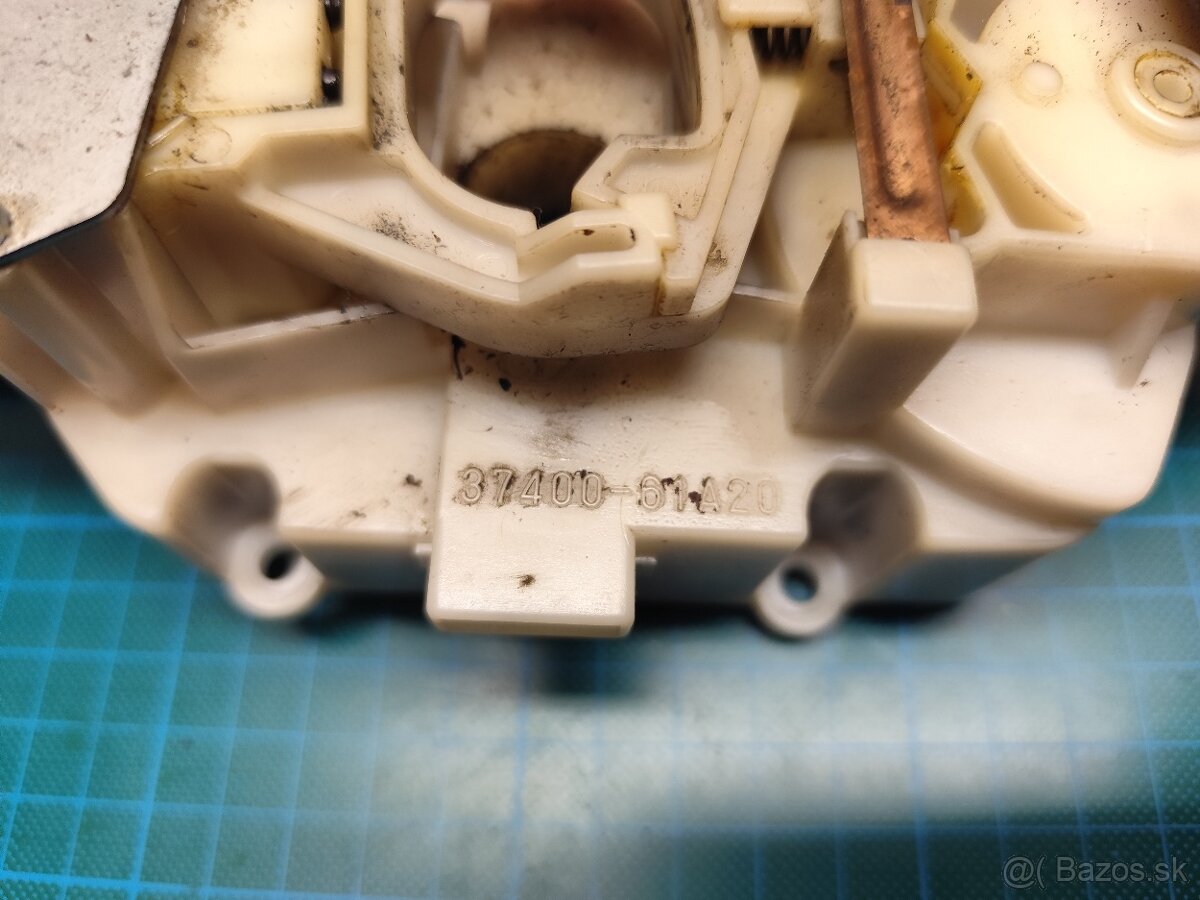 Suzuki Vitara 1 združený ovládač páčky - 2