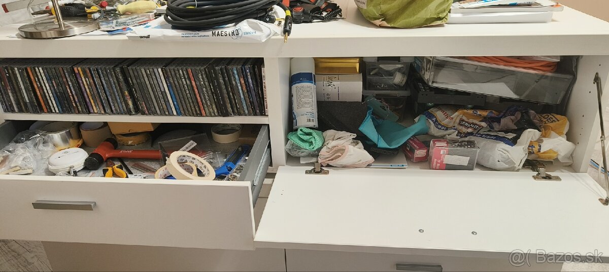 Tv komoda Decodom - 2