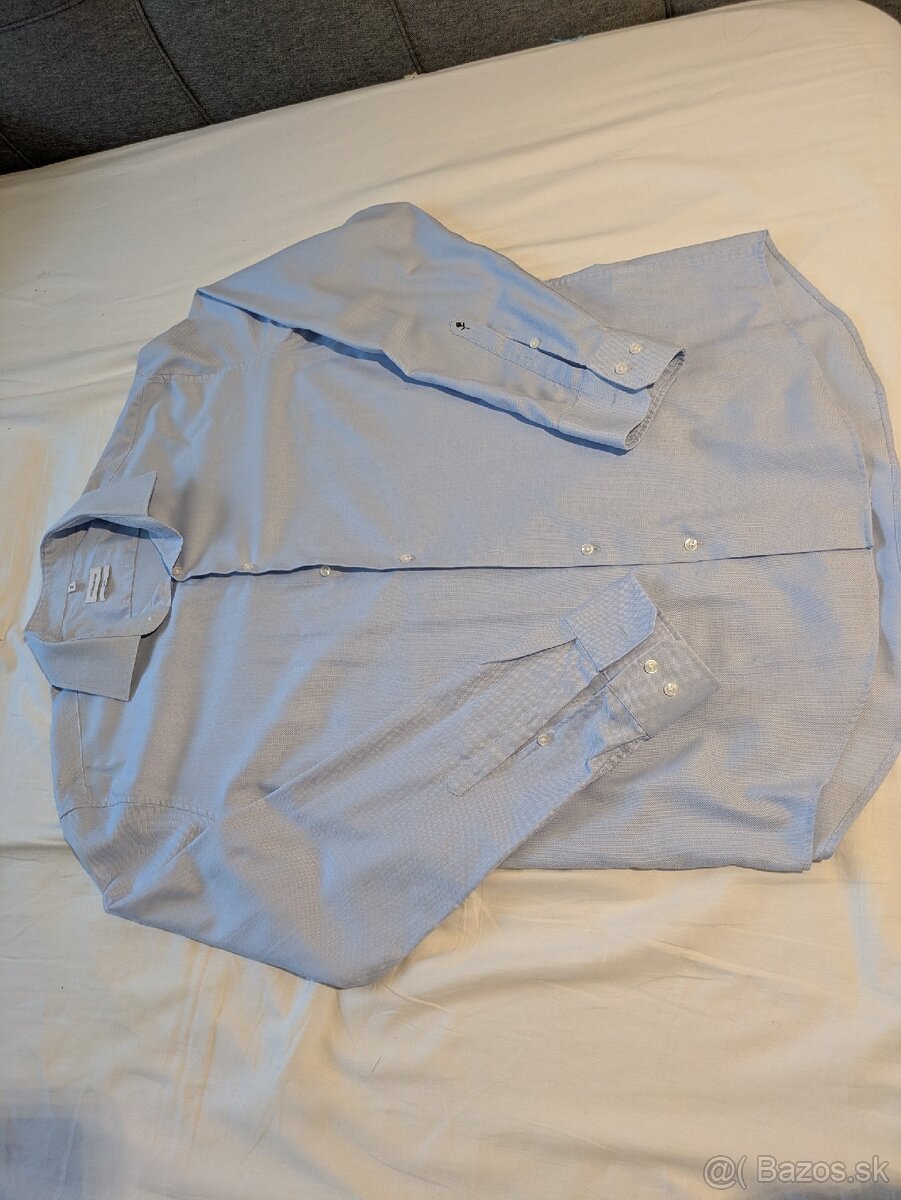 Busines oblecenie - 2