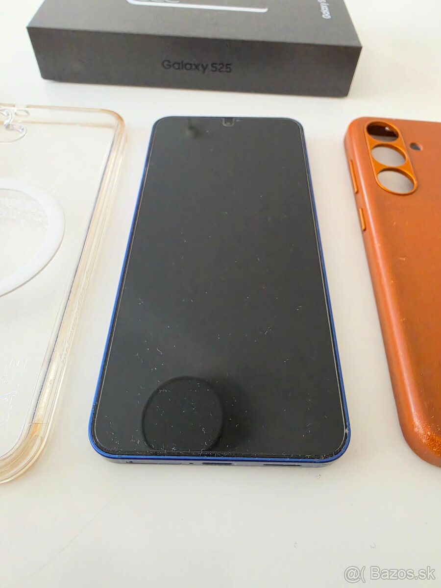 Samsung Galaxy S25 12/256GB - 2
