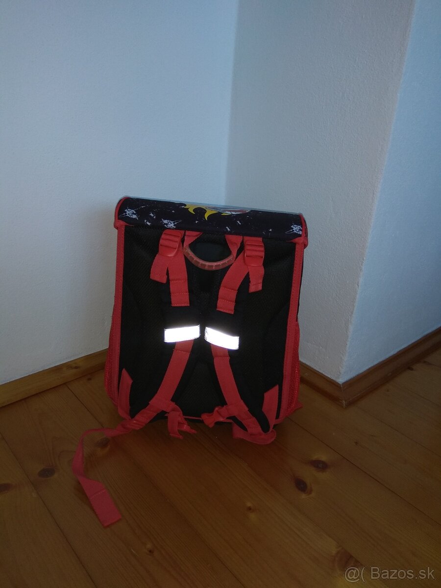 Predám chlapčenské školské tašky - 2