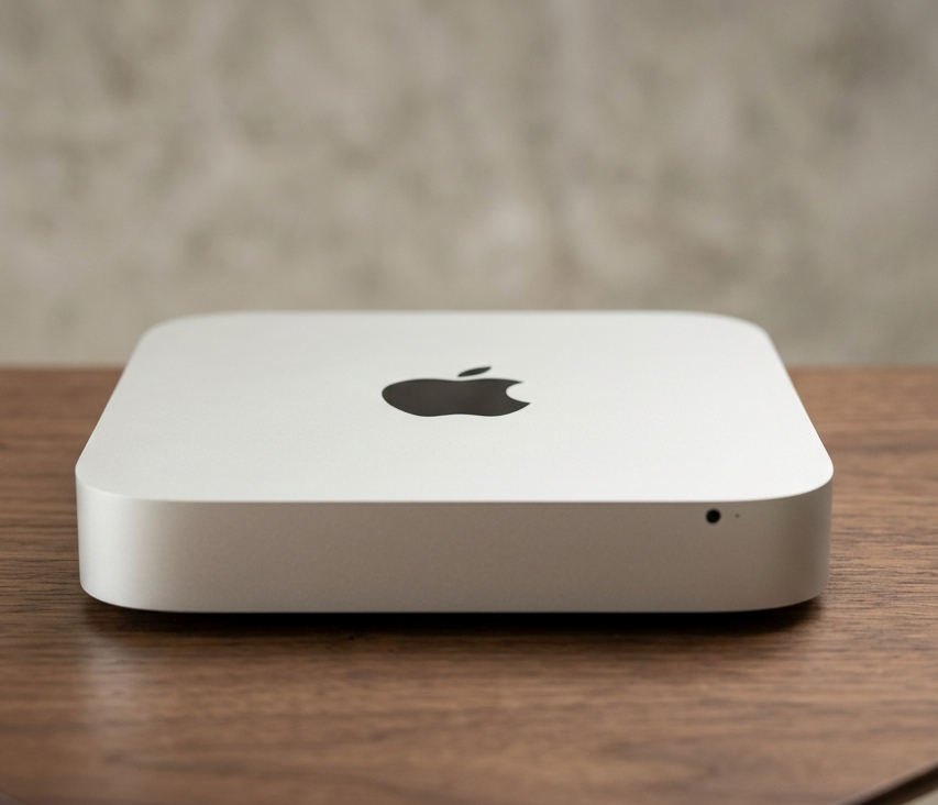 Apple Mac mini (Late 2012) - 2