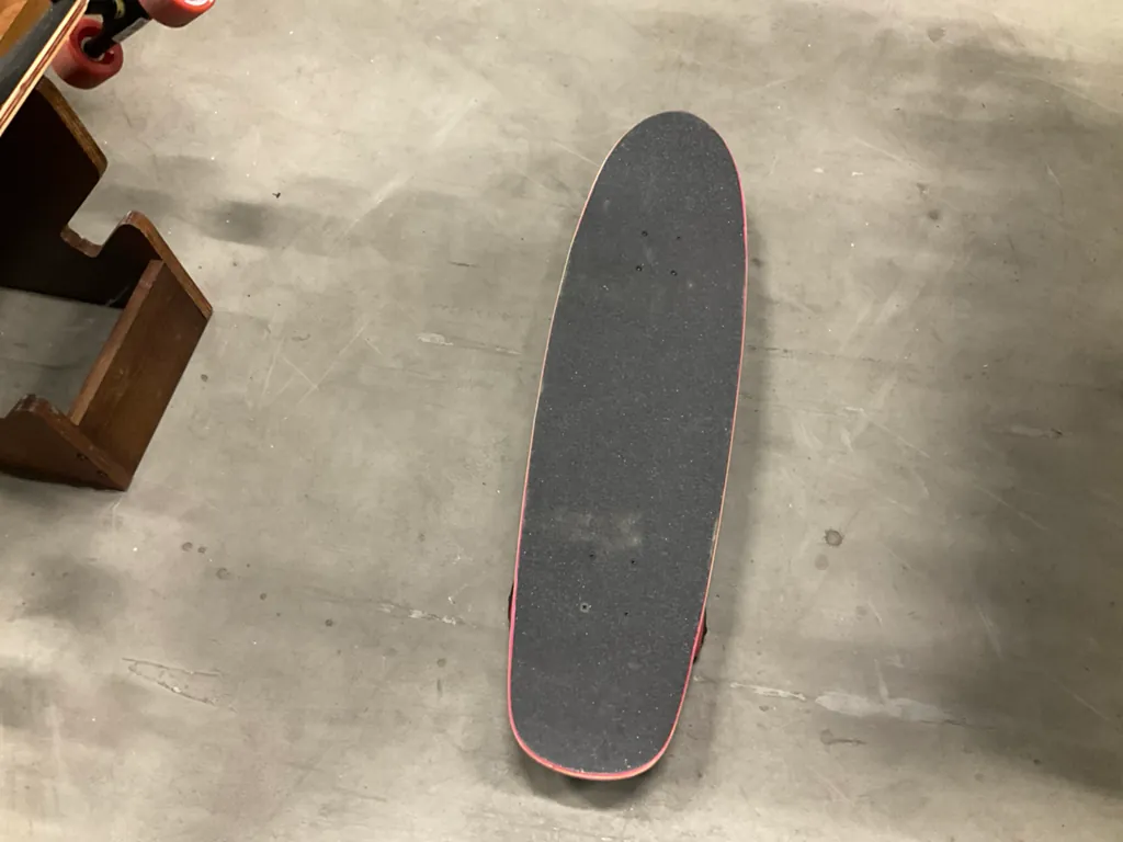 Predam UPLNE NOVY skateboard - 2