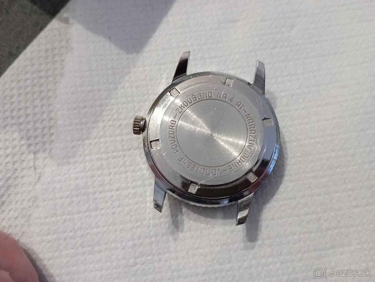 Hodinky Prim Sport I - 2