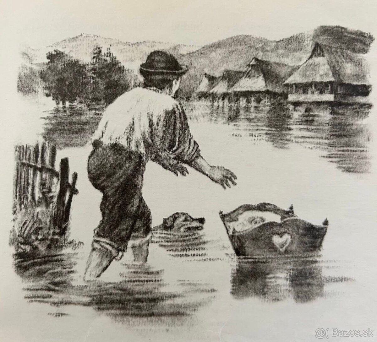 ROZPRÁVKY STAREJ MATERE + Braček a sestrička - 2