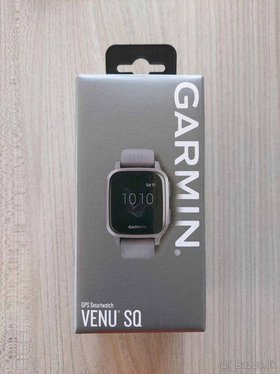 Garmin Venu SQ2 - 2