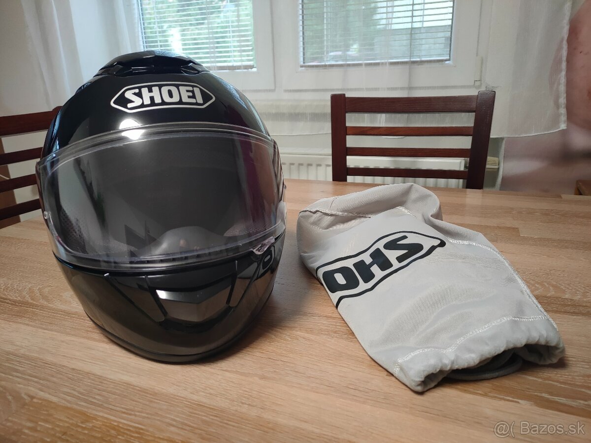 SHOEI GT-Air (velikost L 59-60 cm) - 2