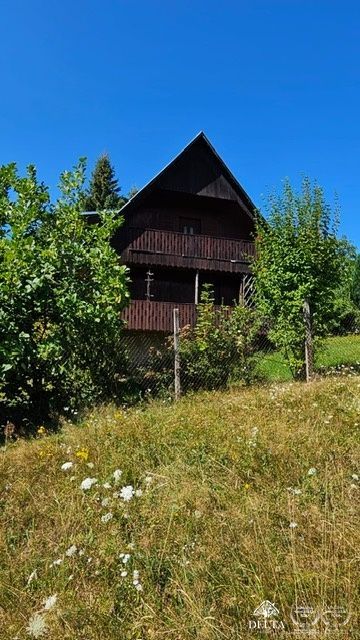 Predaj chalupy v obci Krná, okres Poltár na tichom mieste v - 2