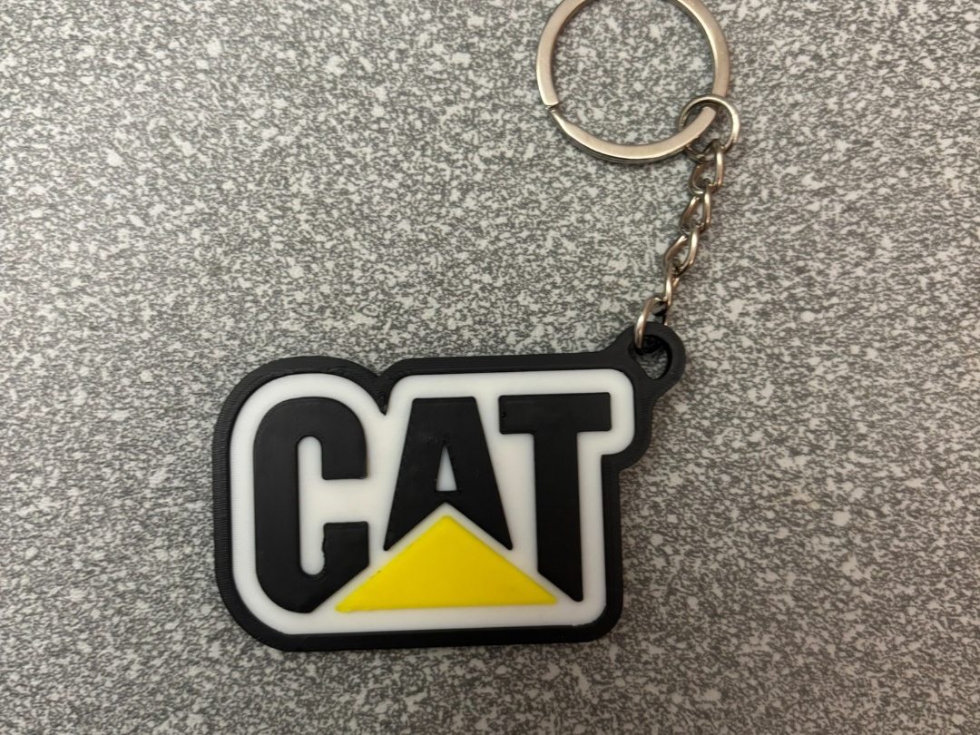 3D TLAČ NA MIERU - 2