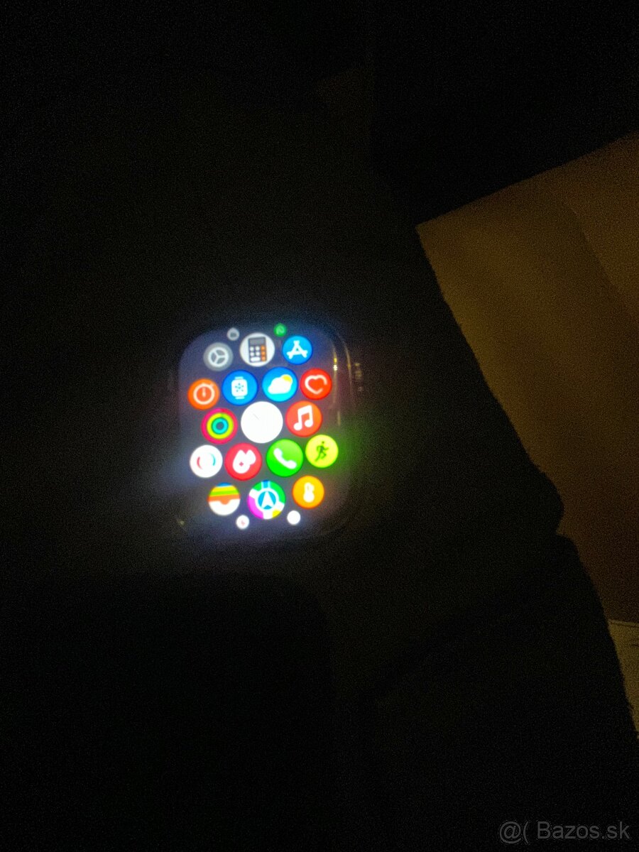 🔥 Predám Apple Watch Series 10 – 46mm – ÚPLNE NOVÉ 🔥 - 2