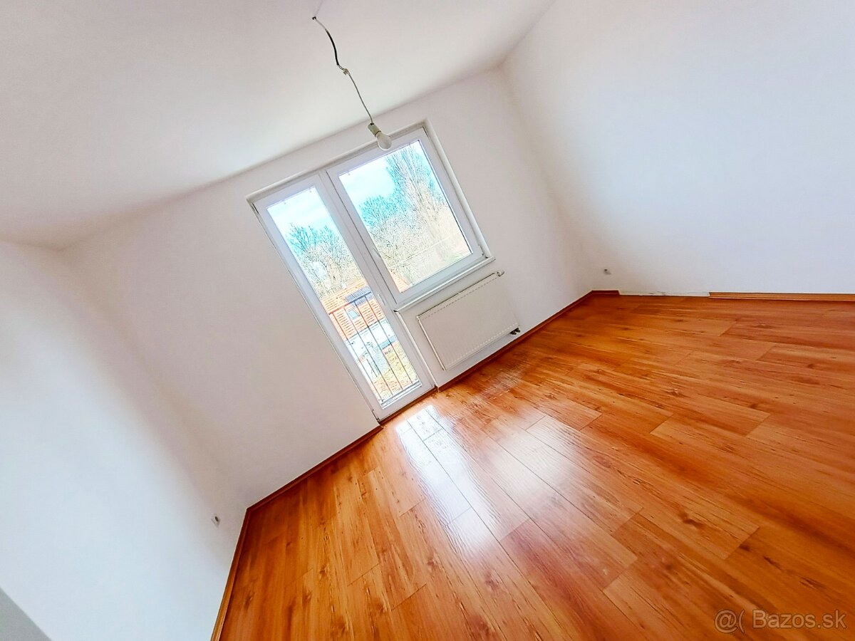 2-izbový byt, 60 m2, Malinovo centrum - 2