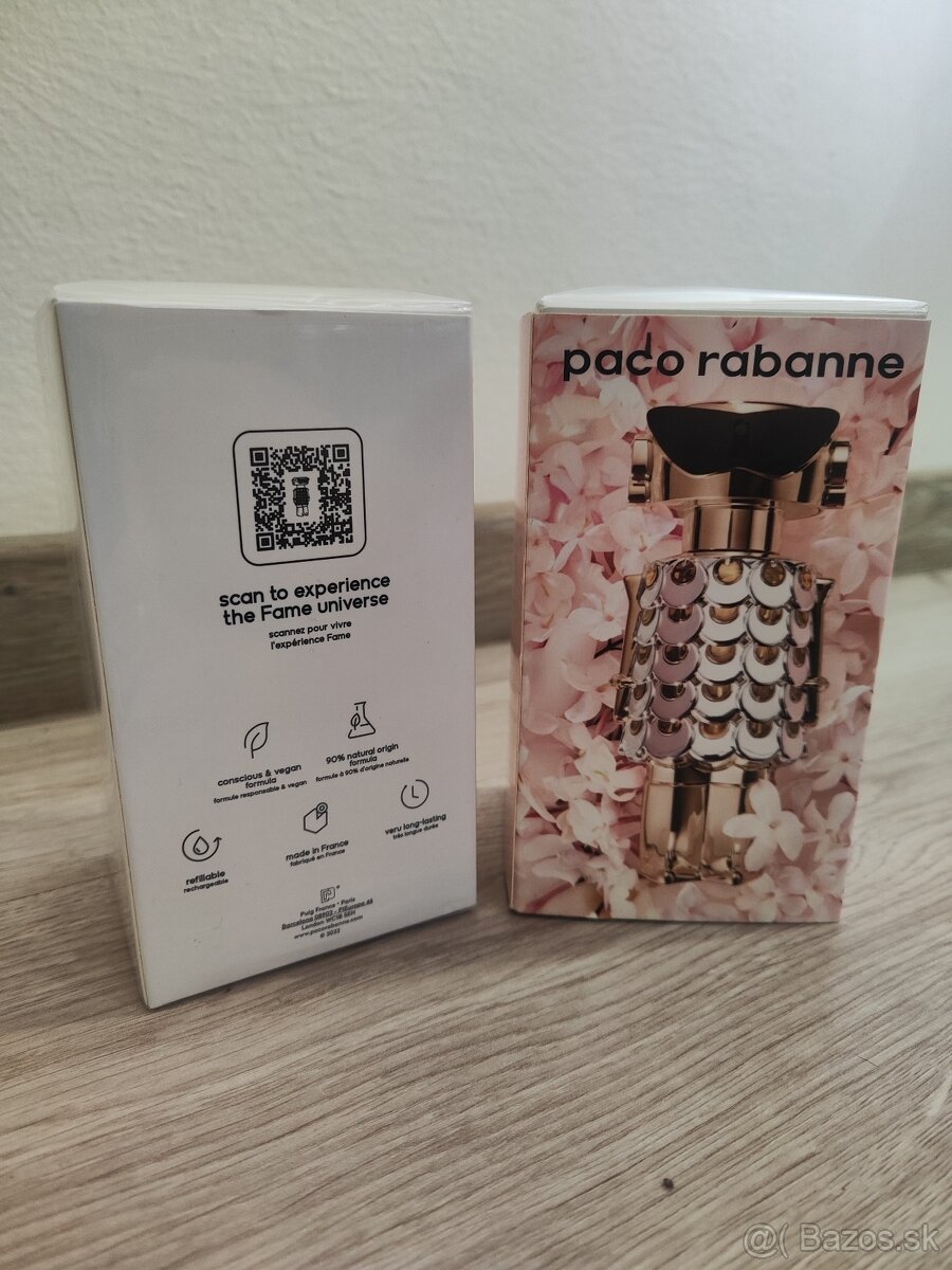 Fame - Paco Rabanne - 2