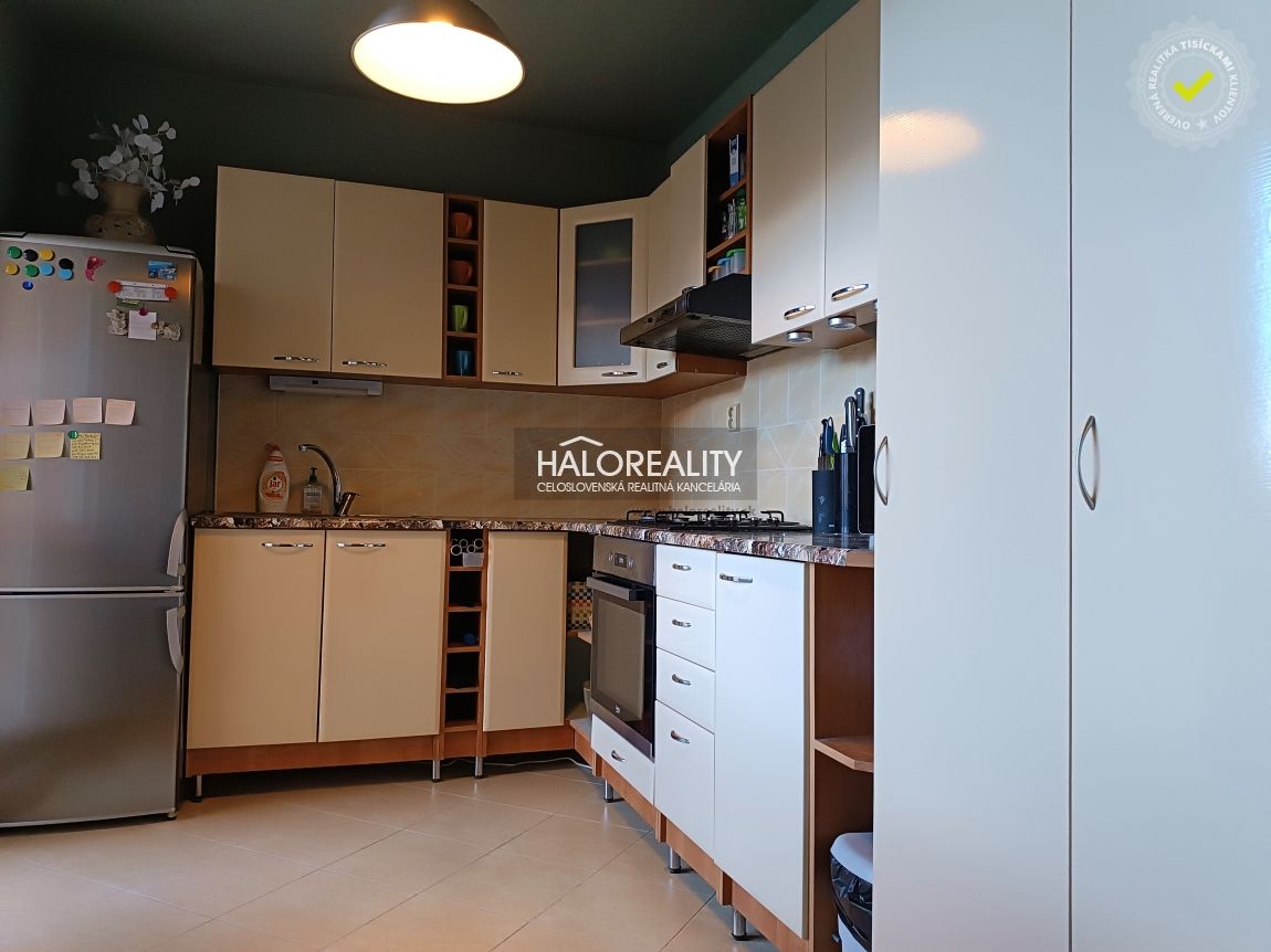 HALO reality - REZERVOVANÉ (prihláste sa na čakaciu listinu) - 2