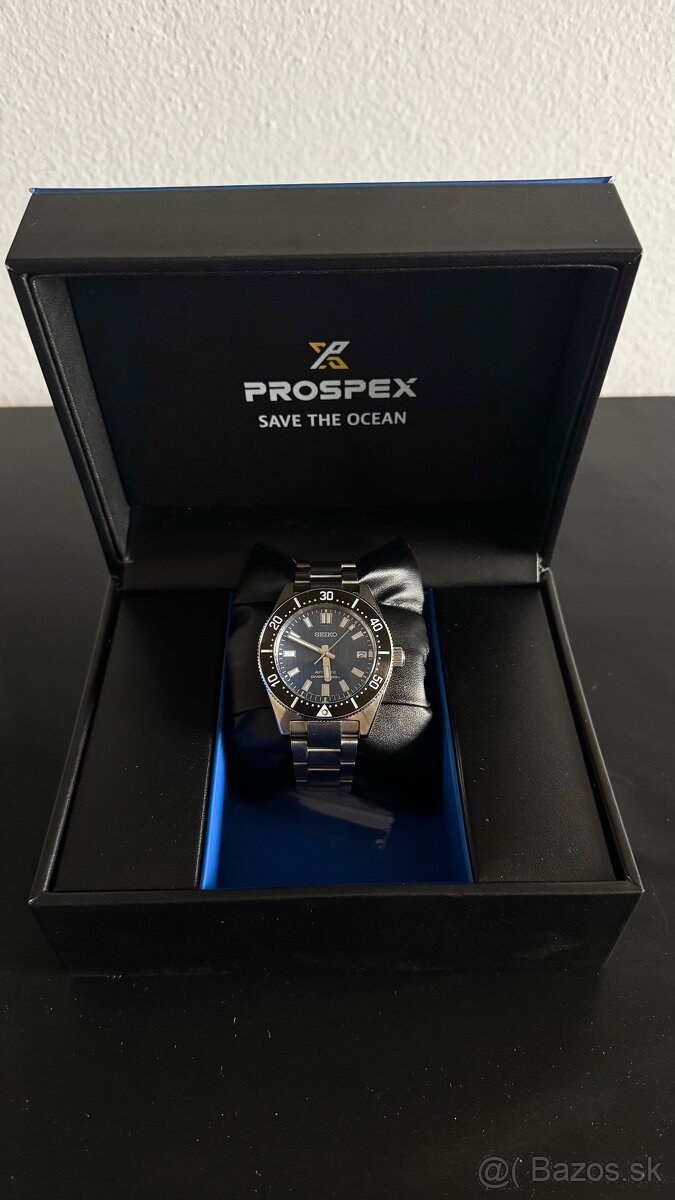 Seiko Prospex SBDC165 – Made in Japan – TOP stav - 2
