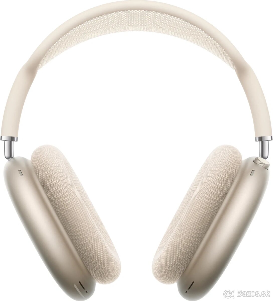 Airpods Max Hviezdne biele - 2