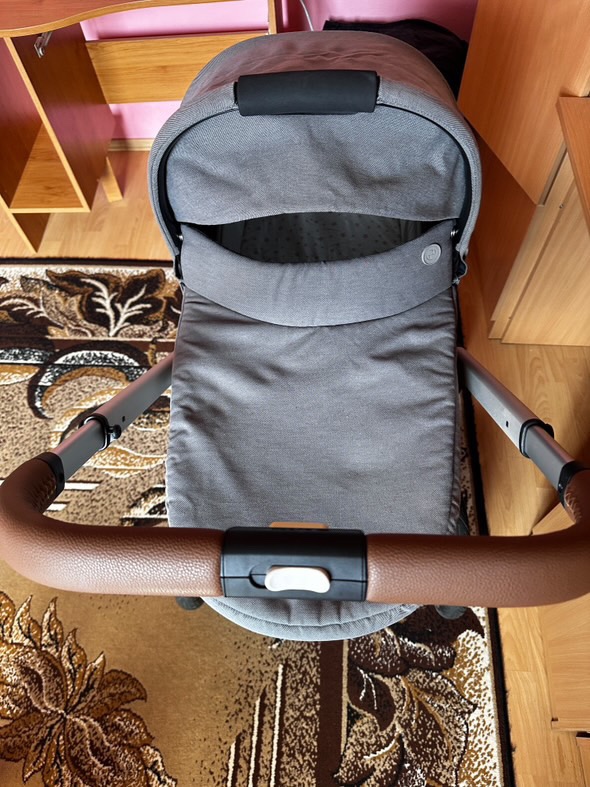 Cybex Talos S Lux 3v1 - 2