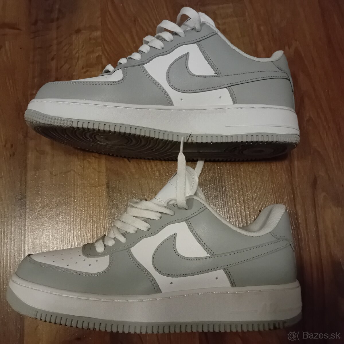 Nike air force 1 rozmer 43 27.5cm - 2
