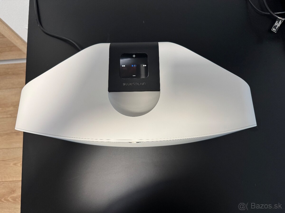 Bluesound pulse 2i - 2