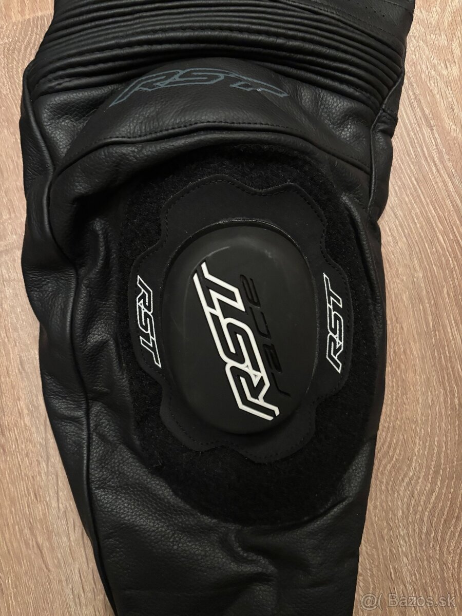 moto nohavice RST S1 - 2