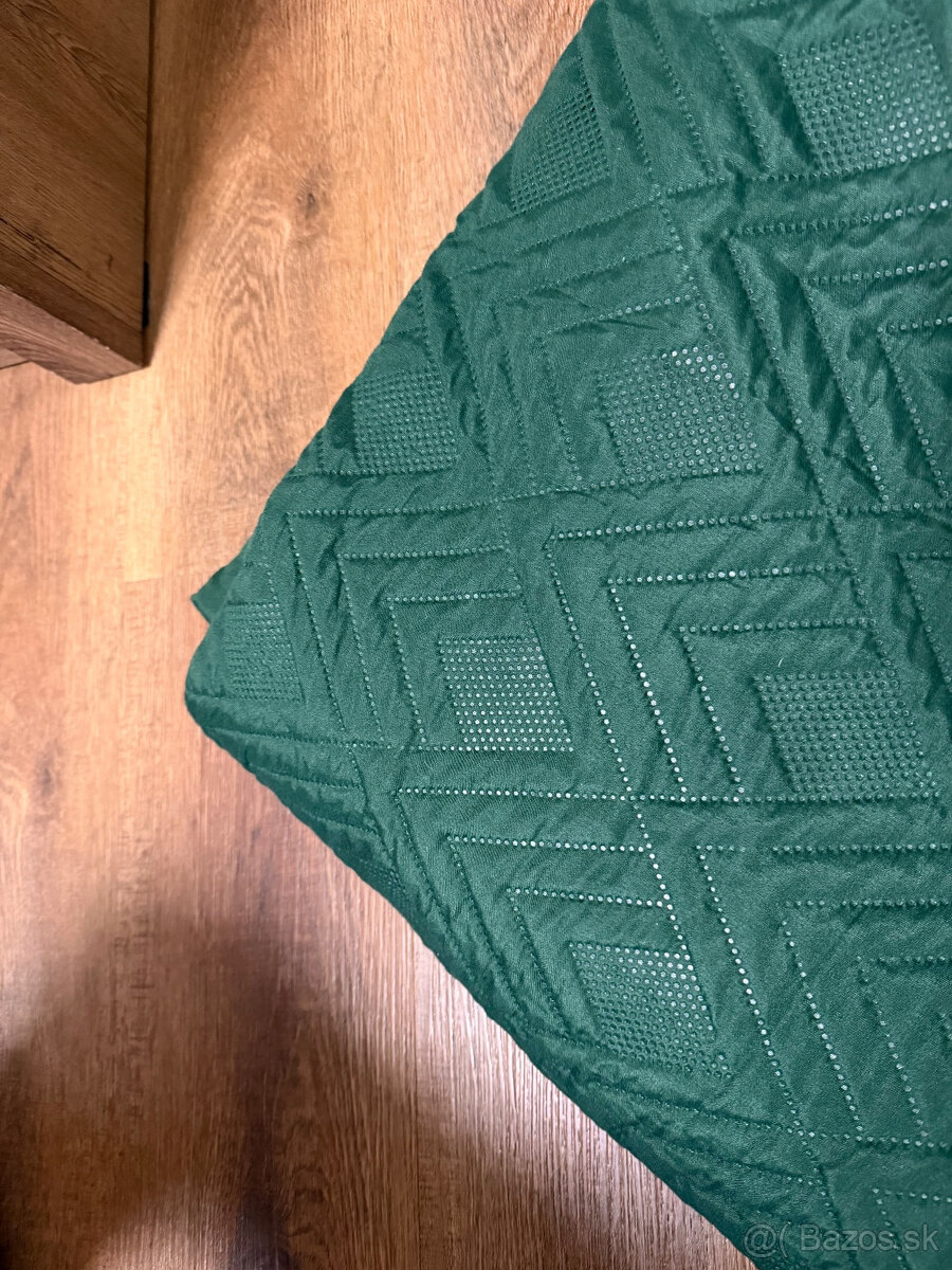 Prehoz na posteľ Amelia 210x230 - 2