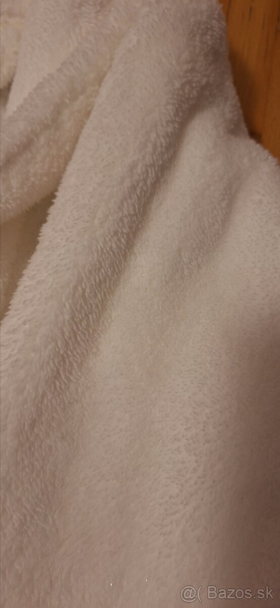 Detský župan 9-10 - 2