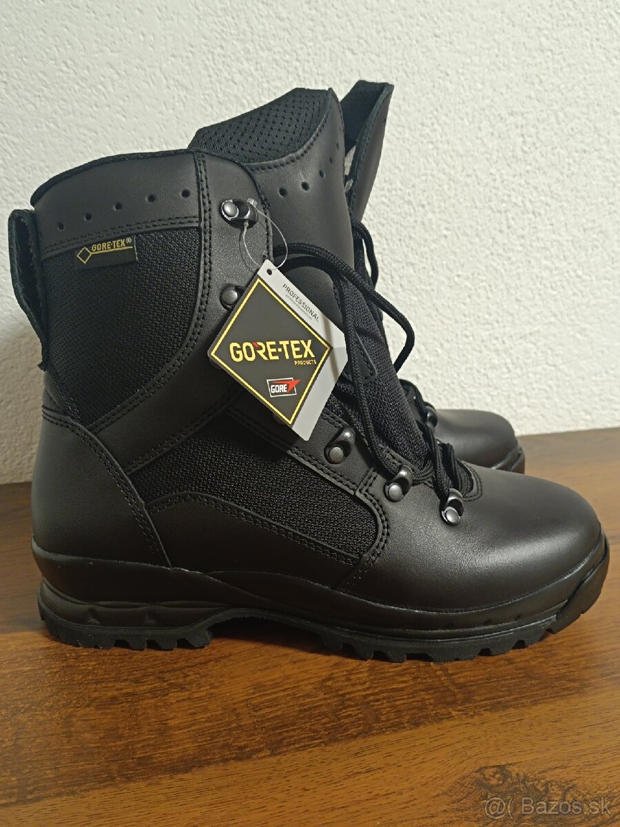 Gore-Tex kanady NOVÉ 43 - 2