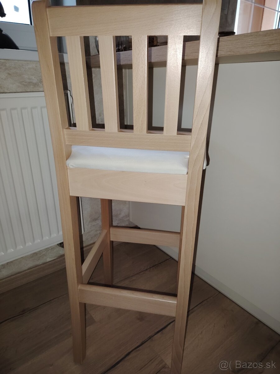 Barová stolička HOKER - 2