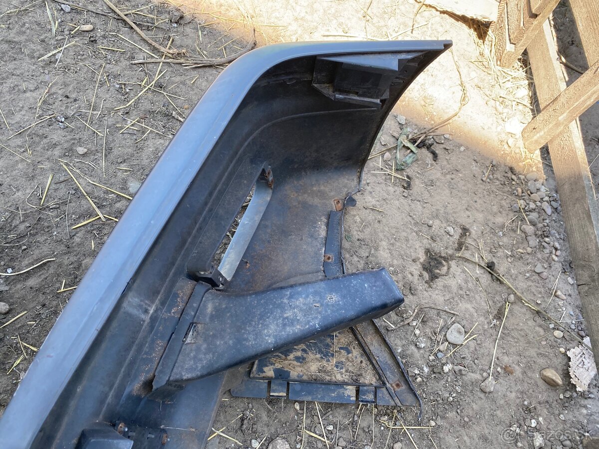 Predný nárazník e36 - 2