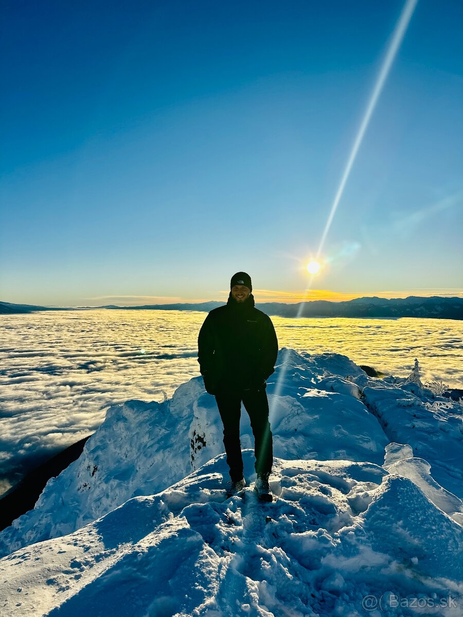 Hľadám sezónnu prácu - 2